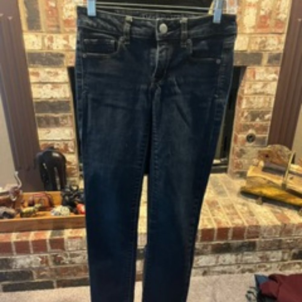 American Eagle Outfitters Jeans - Size 0